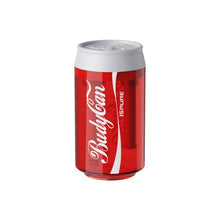 Load image into Gallery viewer, Red iSpure Budycan Bubbler
