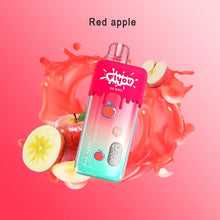 Load image into Gallery viewer, Red Apple Flyou 8000 Disposable
