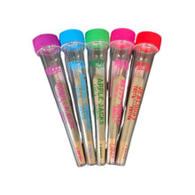 Load image into Gallery viewer, Red dragon THC Raw Paper Pre Rolls 1gm
