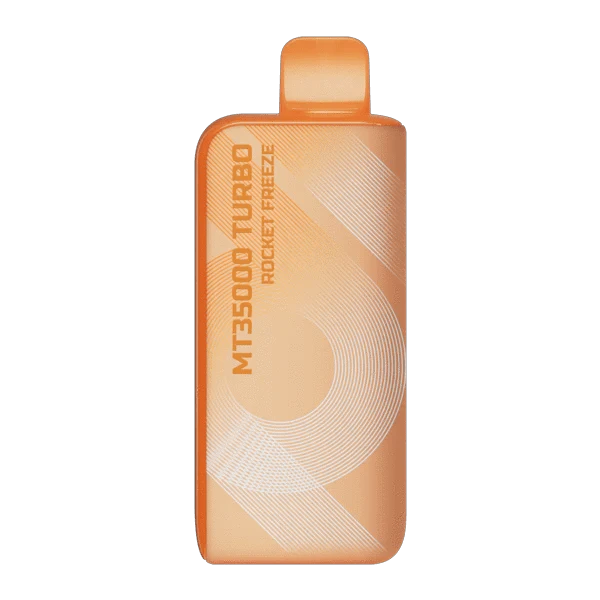 Rocket Freeze Lost Mary MT35000 Turbo Disposable Vape