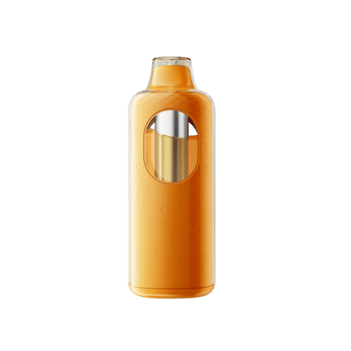 elf bar vape uk ROMO Hex 50K Disposable Pod Kit – 50K Puffs + Power Bank main image 1
