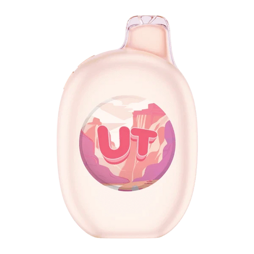 Root Soda Vanilla Disposable Vape UT 50K