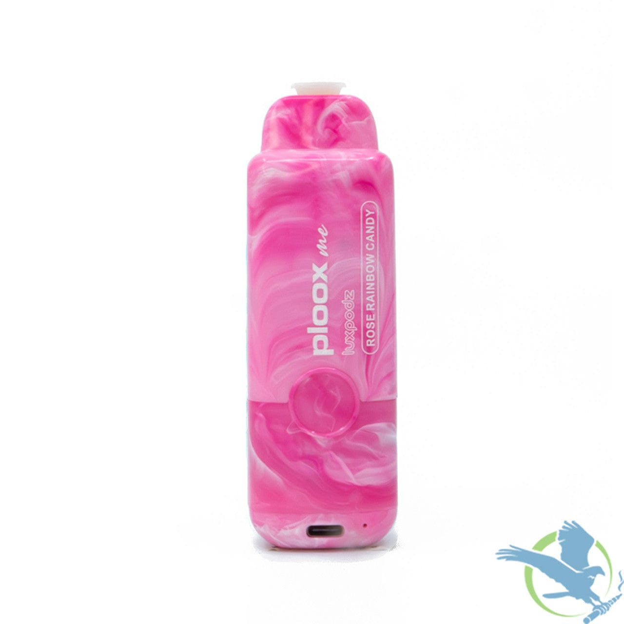 Ploox Me Luxpodz Portable Hookah Vape Disposable (Buy 4 Get 5th Free) Ploox Me Luxpodz Portable Hookah Vape Disposable (Buy 4 Get 5th Free)