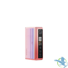 Load image into Gallery viewer, Sakura Pink Voopoo Drag 5 Box Mod 177W Dual 18650
