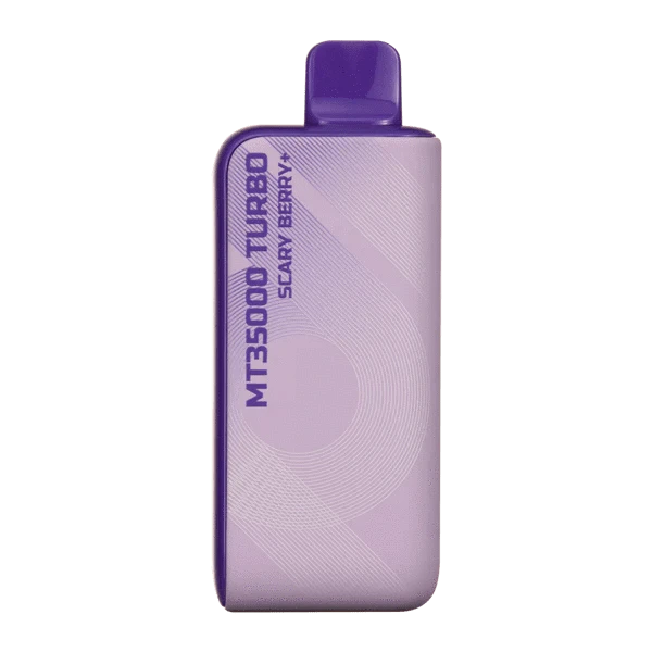 Scary Berry Lost Mary MT35000 Turbo Disposable Vape