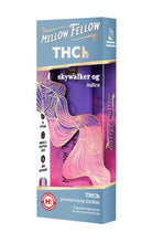 Load image into Gallery viewer, Skywalker OG Indica Mellow Fellow THCH Disposable .5ML
