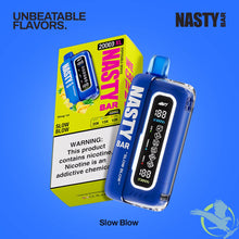 Load image into Gallery viewer, Slow Blow Nasty Bar XL DR20Ki Disposable Vape
