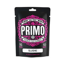 Cargar imagen en el visor de la galería, Slushie Half Bak’d Primo Gummies THCP 10MG 15PC
