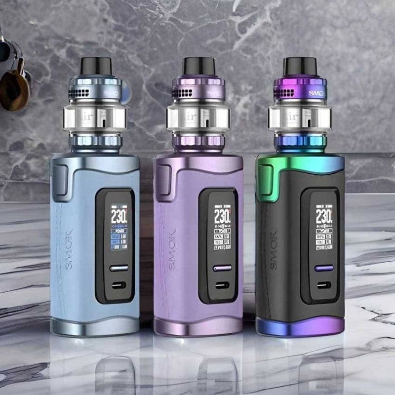 Smok Morph 3 Kit 230W