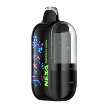 Load image into Gallery viewer, Sorcerer’s Lemon Nexa Ultra 50K Invisacloud Disposable Vape

