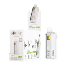 Load image into Gallery viewer, Sour Diesel - Sativa Hitdiz THC Live Resin Vape Disposable 3g
