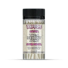 Cargar imagen en el visor de la galería, Sour Diesel - Sativa Terpboys Pre Rolls THCP 1.5g 10ct
