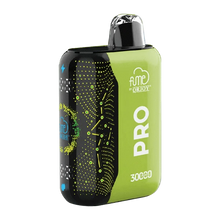 Cargar imagen en el visor de la galería, Sour Apple Fume Pro 30K Vape
