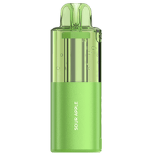 Load image into Gallery viewer, Sour Apple Jovo JB50009 Disposable Pod (compatible with foger switch 30 pro)
