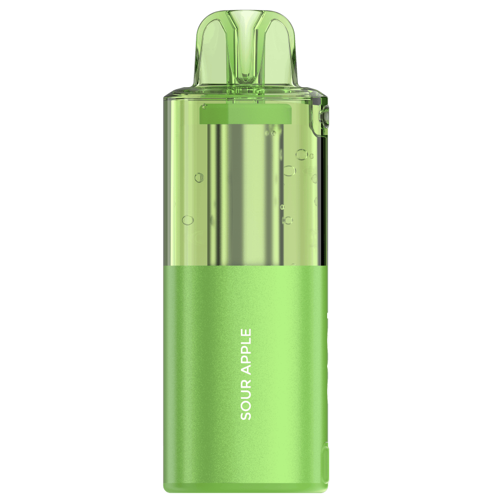 Jovo JB50009 Pod (Compatible with Foger Switch 30 Pro)