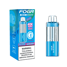 Cargar imagen en el visor de la galería, Sour Blue Dust Fogr Next 40K Disposable Pods
