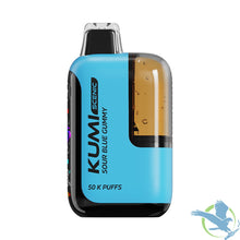 Load image into Gallery viewer, Sour Blue Gummy Kumi Scenic 50K Disposable

