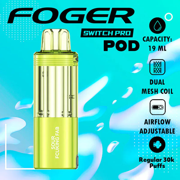 elf bar vape uk Foger Bit 35K Disposable Vape Review - Crypto Style Vaping main image 1