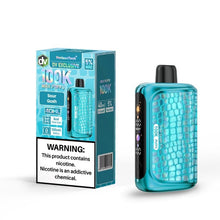 Load image into Gallery viewer, Sour Gush (DV Exclusive) / Single HorizonTech 100K Vape
