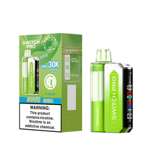 Load image into Gallery viewer, Sour Gush (Pod Kit) Switch Pro Disposable 30000
