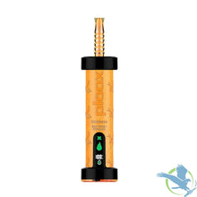 Load image into Gallery viewer, Sour Mango Pineapple Ploox Molasses Luxpodz 75K Disposable

