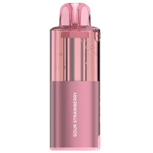 Load image into Gallery viewer, Sour Strawberry Jovo JB50009 Disposable Pod (compatible with foger switch 30 pro)
