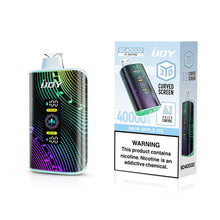 Cargar imagen en el visor de la galería, Sour Apple Ice Ijoy Bar SD40000 Disposable Vape
