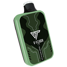 Cargar imagen en el visor de la galería, Sour Apple Ice V Touch Vape 30k Disposable 30,000
