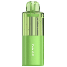 Load image into Gallery viewer, Pod Only / Sour Apple Jovo JB50000 Disposable Pod Kit
