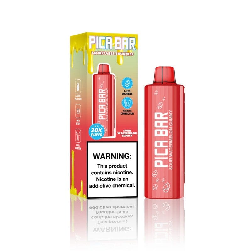 pica bar vape instructions Buy Pica Bar Tuning Disposable Vape 30K Disposable POD