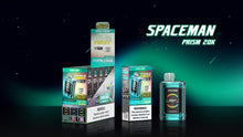 Cargar imagen en el visor de la galería, Candy Lemonade Spaceman Prism 20k Disposable Vape
