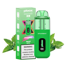 Cargar imagen en el visor de la galería, Spearmint Ploox XS 25k Disposable Vape

