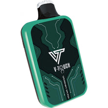 Cargar imagen en el visor de la galería, Spearmint Splash V Touch Vape 30k Disposable 30,000
