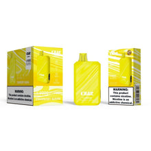 Load image into Gallery viewer, Strawberry Banana Czar Cz9000 Disposable
