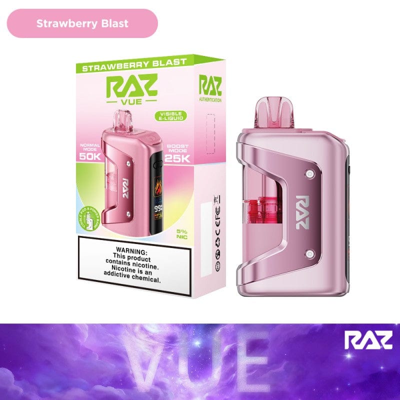elf bar vape uk Strawberry Milk Vape Juice - BSX Series main image 1