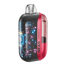 Load image into Gallery viewer, Nexa Ultra 50K Invisacloud Disposable Vape
