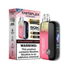 Load image into Gallery viewer, TasteFlex Ultralock Disposable Vape 50K
