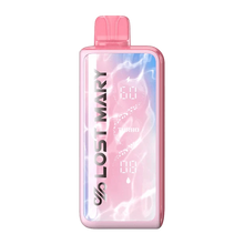 Load image into Gallery viewer, Strawberry Kiwi+ Lost Mary MT35000 Turbo Disposable Vape
