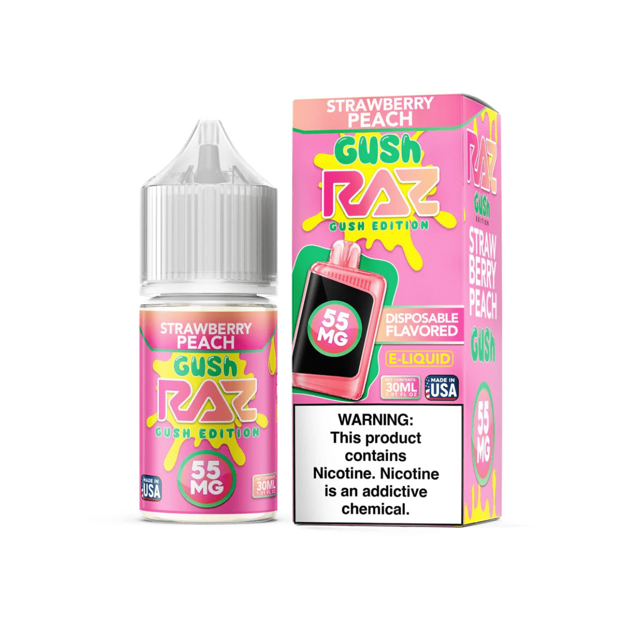buy hyde vape carts Vape Juice Flavors main image 1