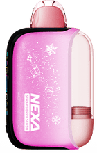 Load image into Gallery viewer, Strawberry Slush Nexa Pix 35K Disposable Vape

