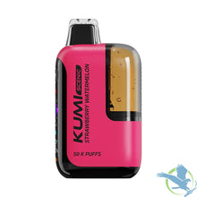 Load image into Gallery viewer, Strawberry Watermelon Kumi Scenic 50K Disposable
