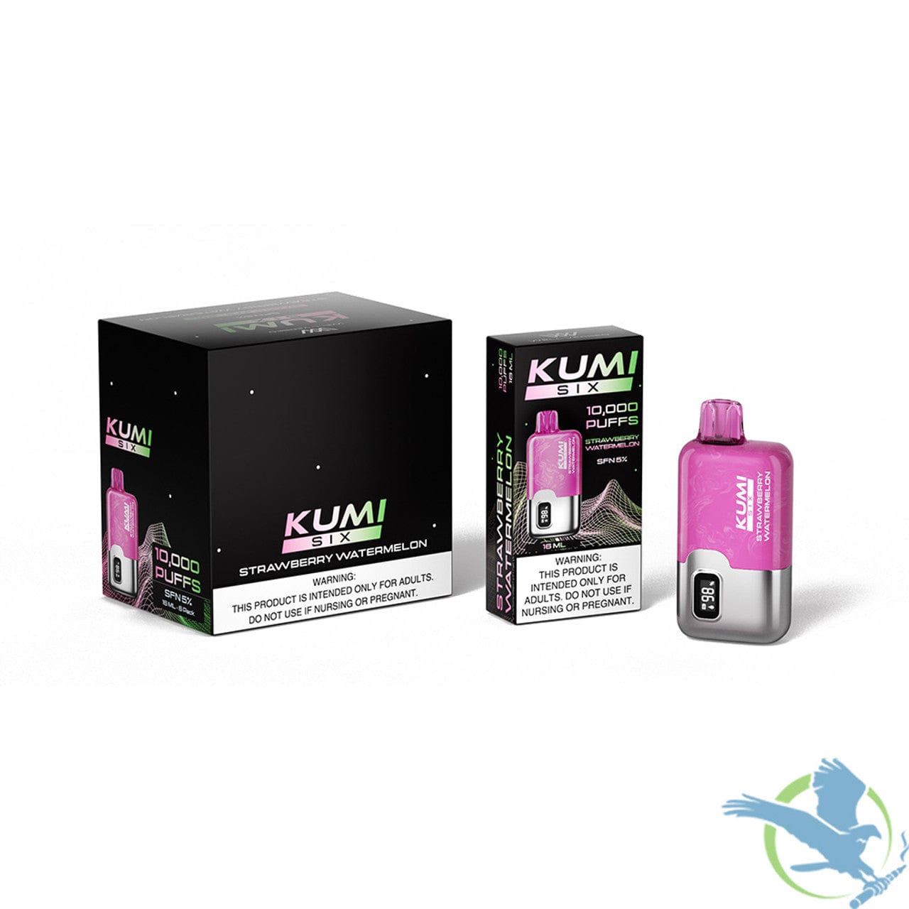 Order Kumi Six 10K Disposable SFN Vape Order Kumi Six 10K Disposable SFN Vape