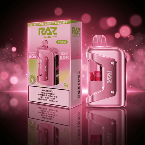 Strawberry Blast Flavor Disposable Vapes for Refreshing Fun Strawberry Blast Flavor Disposable Vapes for Refreshing Fun