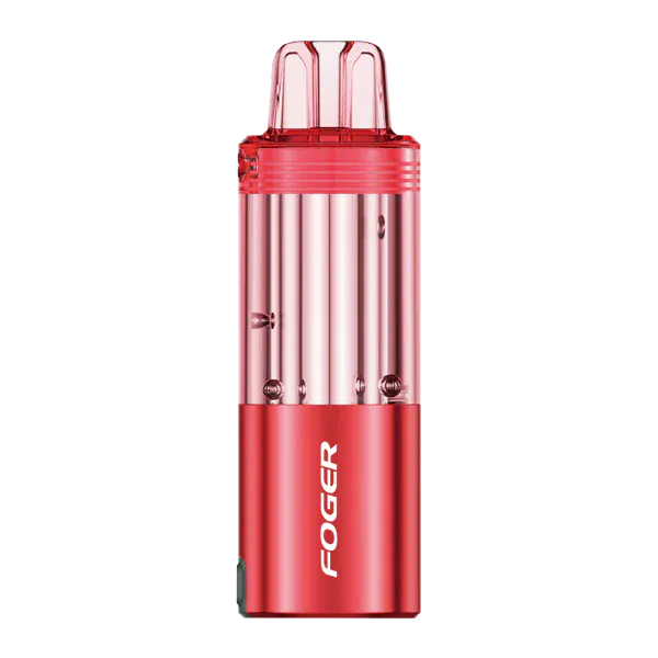 elf bar vape uk Strawberry Cup Cake Foger Switch Disposable Vape 30K Puffs