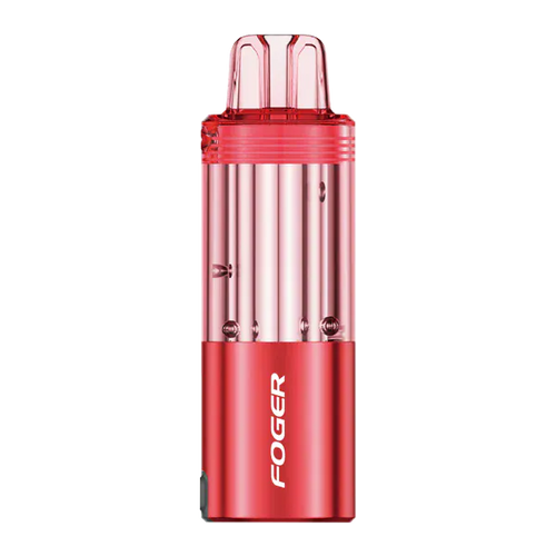 Pod Strawberry Cup Cake Foger Switch Disposable Vape 30K