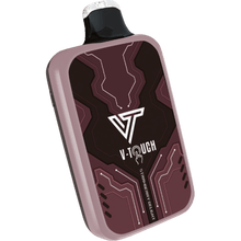 Cargar imagen en el visor de la galería, Strawberry Delight V Touch Vape 30k Disposable 30,000
