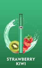 Cargar imagen en el visor de la galería, Strawberry Kiwi Mosmo Stik Vape Disposable
