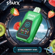 Load image into Gallery viewer, Strawberry Kiwi UPENDS STARX S20000 DISPOSABLE

