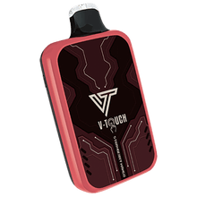 Cargar imagen en el visor de la galería, Strawberry Mango V Touch Vape 30k Disposable 30,000
