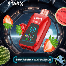 Cargar imagen en el visor de la galería, Strawberry Watermelon UPENDS STARX S20000 DISPOSABLE
